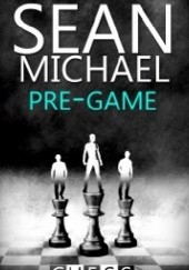 Okładka książki Pre-Game Sean Michael