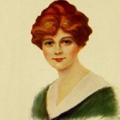 Okładka książki Anne of the Island (version 3) (dramatic reading) Lucy Maud Montgomery
