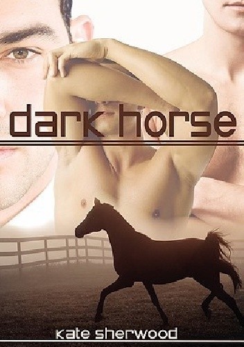 Okładki książek z cyklu Dark Horse