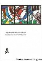 Okładka książki Wspomnienia o moim uniwersytecie Cecylia Łubieńska-Iwaniszewska
