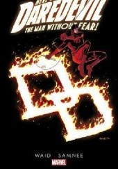 Okładka książki Daredevil, Volume 5 Chris Samnee, Mark Waid