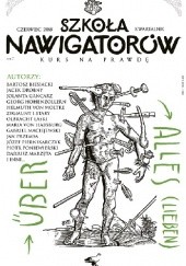 Okładka książki Szkoła nawigatorów nr 7 Jacek Drobny, Jolanta Gancarz, Gabriel Maciejewski