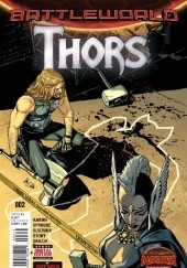Thors #2