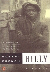Okładka książki Billy Albert French