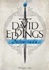 Okładka książki Belgariada David Eddings