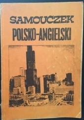 Okładka książki Samouczek polsko-angielski praca zbiorowa