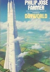 Okładka książki Dayworld Philip José Farmer