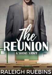 Okładka książki The Reunion Raleigh Ruebins