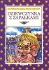 Okładka książki Dziewczynka z zapałkami Maria Derwich