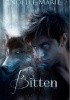 Okładka książki Bitten Marie Noelle