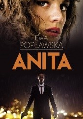 Okładka książki Anita Ewa Popławska