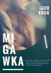 Okładka książki Migawka Igor Kruk