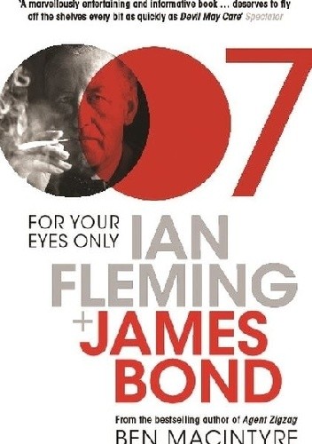 Okładki książek z cyklu James Bond - Extended Series