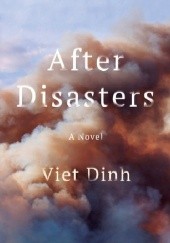 Okładka książki After Disasters Viet Dinh