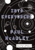 Okładka książki Into Everywhere Paul McAuley