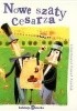 Okładka książki Nowe szaty cesarza Jarosław Mikołajewski