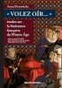 Okładka książki "Volez oïr..." : études sur la littérature française du moyen Âge. Articles des années 1974-2008 Anna Drzewicka