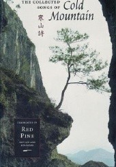 Okładka książki The collected songs of Cold Mountain Han Shan