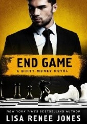 Okładka książki End Game