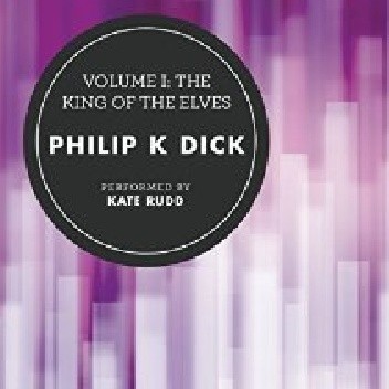Okładki książek z cyklu The Collected Stories of Philip K. Dick