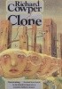 Okładka książki Clone Richard Cowper