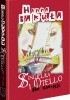 Okładka książki Singielka i Otello. Na zakręcie Hanna Bakuła