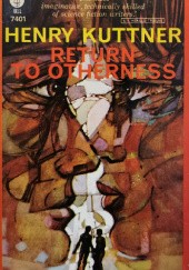 Return to Otherness