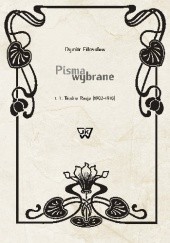Okładka książki Trudna Rosja (1900-1916) Dymitr Fiłosofow, Piotr Mitzner