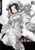 Okładka książki Rycerze Sidonii #6 Tsutomu Nihei