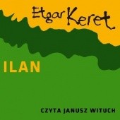 Okładka książki Ilan Etgar Keret