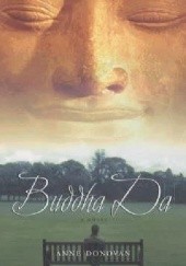 Okładka książki Buddha Da Anne Donovan