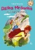 Okładka książki Dzika Mrówka na kurierskim szlaku Andrzej Perepeczko