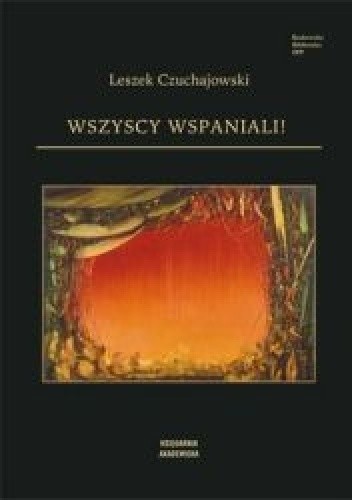 Okładki książek z cyklu Krakowska Biblioteka SPP