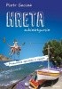 Okładka książki Kreta subiektywnie Piotr Gociek