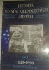 Okładka książki Historia Stanów Zjednoczonych Ameryki 1945-1990 Andrzej Bartnicki,&nbsp;Donald T. Critchlow