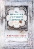 The Ministry of Utmost Happiness