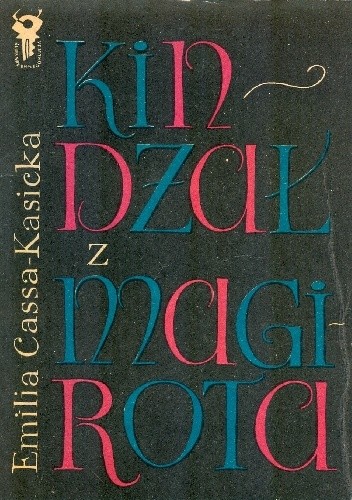 Okładki książek z cyklu Rita Kostecka