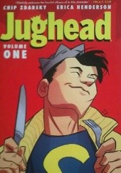 Okładka książki Jughead Volume One Erica Henderson, Chip Zdarsky