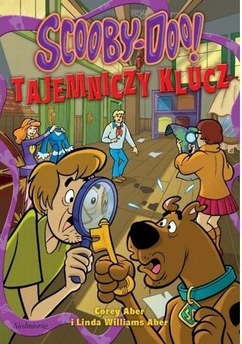 Scooby-Doo! i tajemniczy klucz