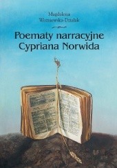 Poematy narracyjne Cypriana Norwida