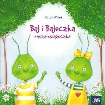 Okładki książek z serii Kolekcja przedszkolaka