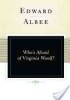 Who's Afraid of Virginia Woolf?
