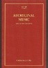 Okładka książki Aboriginal Music. Education for living Catherine Joan Ellis