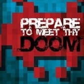Okładka książki Prepare to Meet Thy Doom: And More True Gaming Stories David Kushner