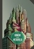 Okładka książki Kraków - metropolia. W 25. rocznicę narodzin samorządu terytorialnego w III Rzeczypospolitej Krzysztof Broński,&nbsp;Dominika Hołuj,&nbsp;Andrzej Laskowski,&nbsp;Piotr Miodunka,&nbsp;Monika Murzyn-Kupisz,&nbsp;Jacek Purchla,&nbsp;Michał Wiśniewski (architekt)