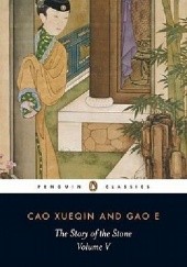 Okładka książki The Dreamer Wakes Cao Xueqin