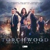 Torchwood: Aliens Among Us Part 1