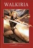 Okładka książki Walkiria: Za Walkirion! Cullen Bunn,&nbsp;Will Sliney