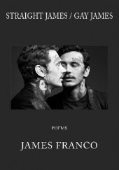 Okładka książki Straight James/Gay James James Franco