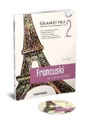 Francuski w tłumaczeniach. Gramatyka 2